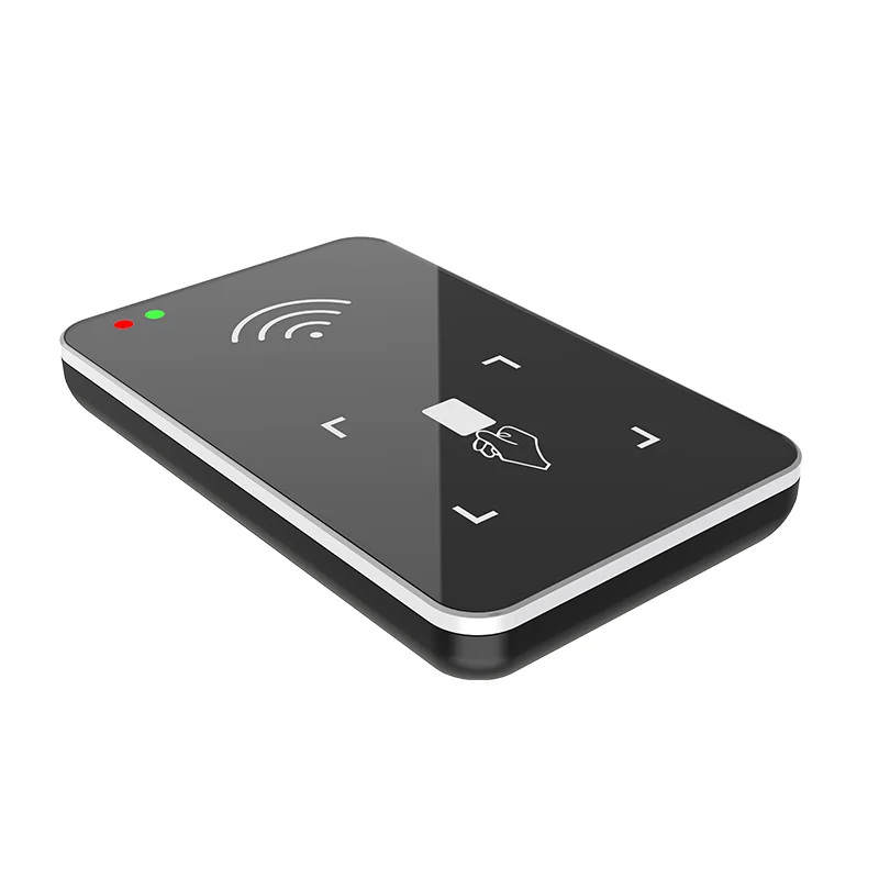 UHF RFID Desktop Read Writer Reader with USB Interface