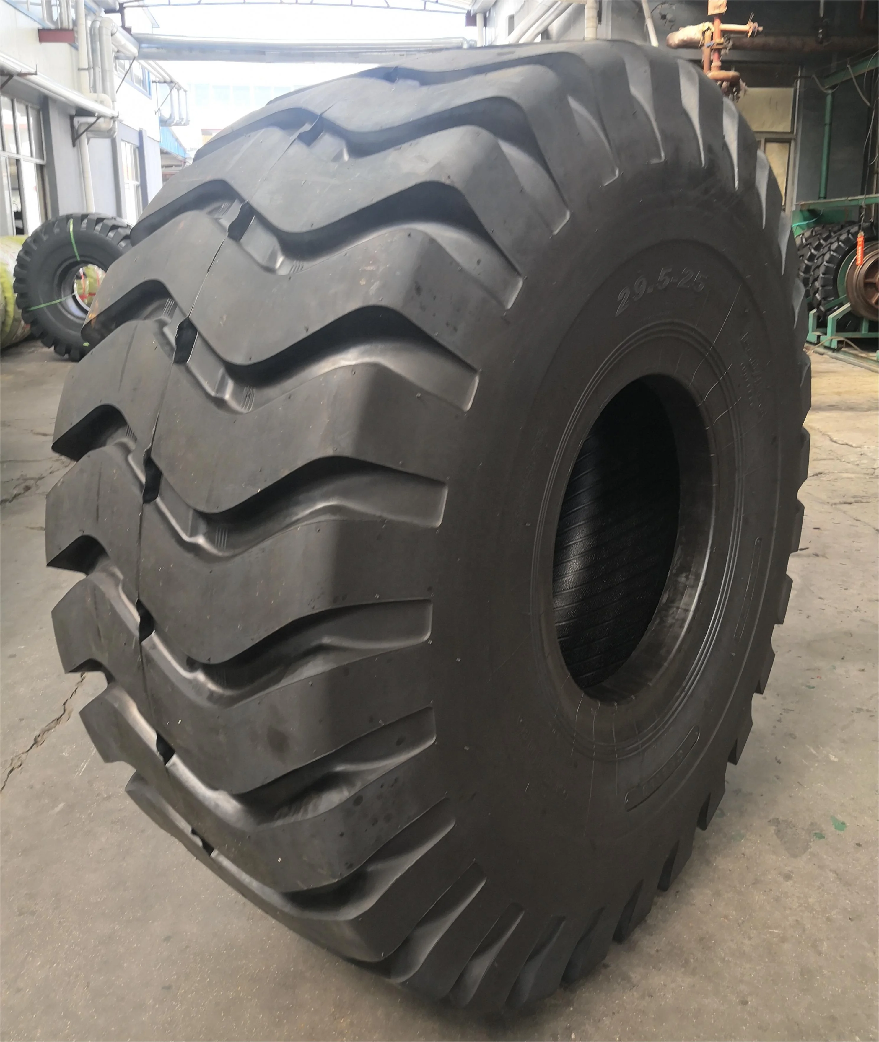 Hot sale many patterns top quality OTR tyre 29.5-25