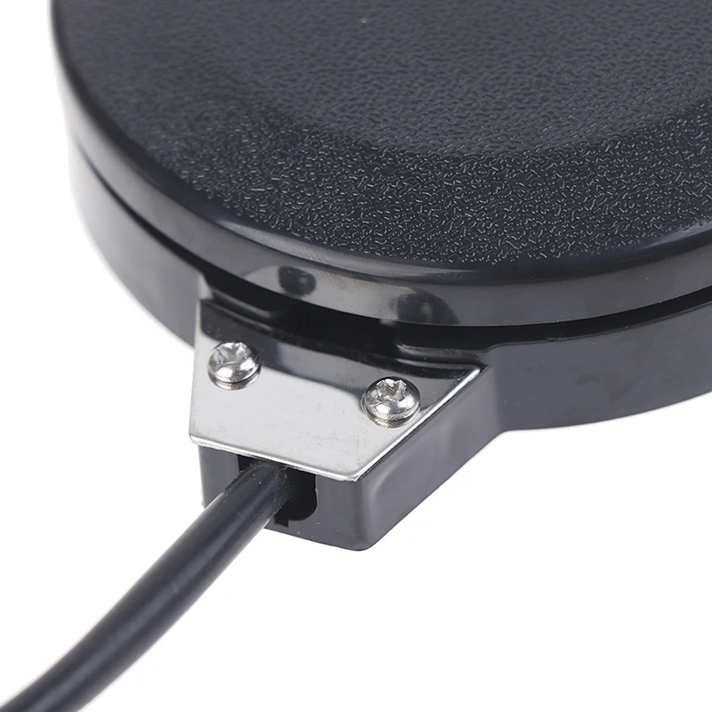 Hot Sale Professional High Resilience Tattoo Foot Pedal Switch For Tattoo Power Supply