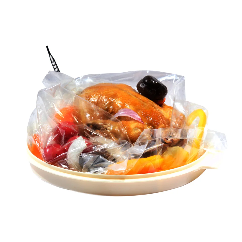 Heat-resistant Roasting Turkey Oven Bag, Nylon Pan Liners