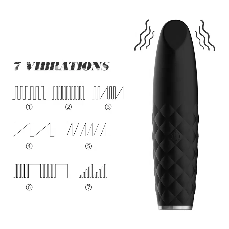 Odeco pusy women vibrator adult sex toys massage rechargeable adult female mini bullet  vibrator for woman