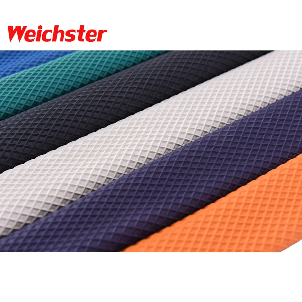 Резиновые защитные стыки Weichster для