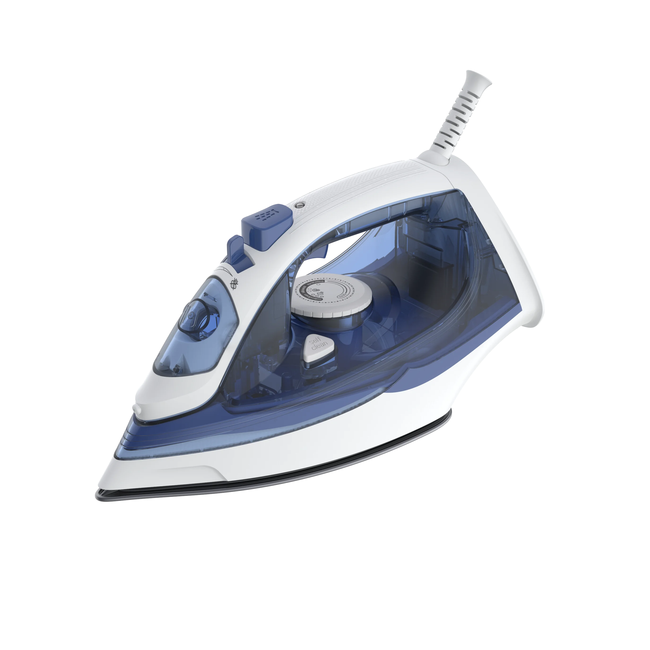 Лидер продаж вертикальный паровой утюг с функцией самоочистки