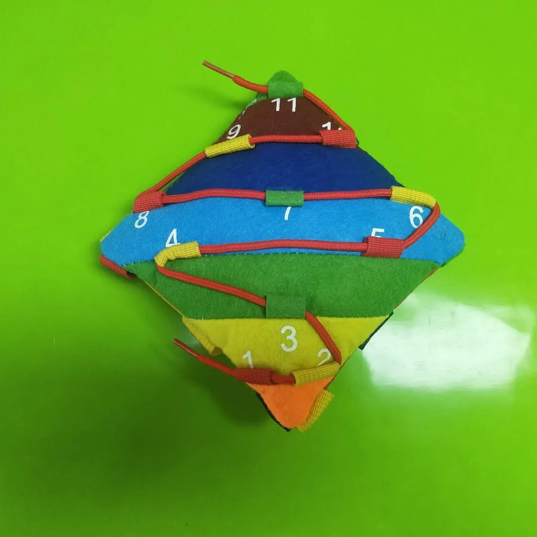 2020 Top Seller Toddler Montessori Busy Board  for Kids