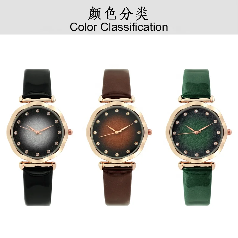 2021 bling fashion custom logo ladies women New arrival designs hot selling quartz watch