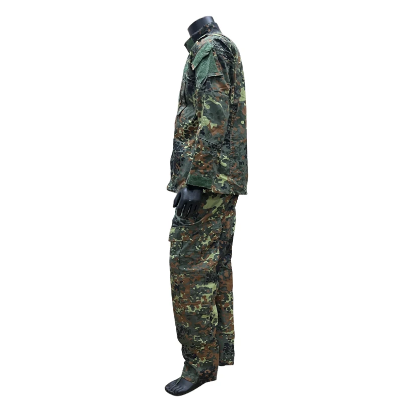 HOT SALE Current German Uniforms for Outdoor Activites