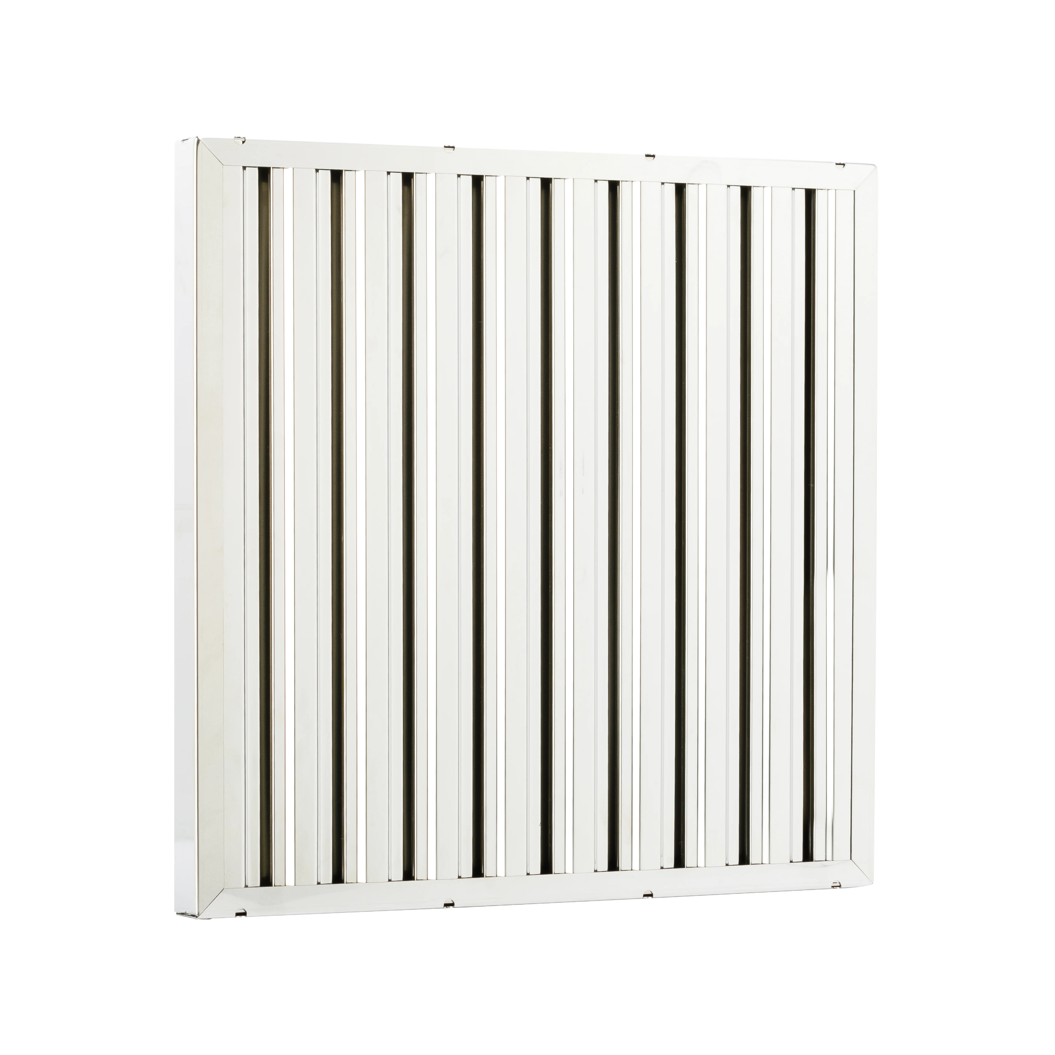 Hot Selling Kitchen Exhaust Filter Compliant to En 16282-6 and to Vdi 2052 Air Filter Cleaner 500X400X40 Mm Air Home Filter