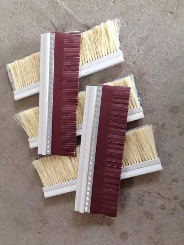 Manufactures Industrial Nylon Strip Brush