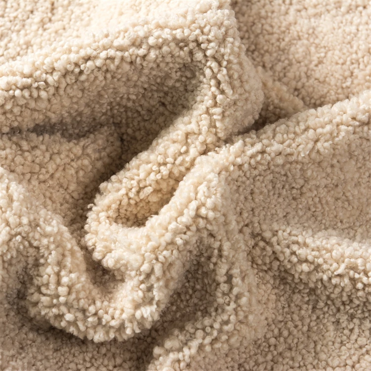 Factory wholesale 100% genuine shearling sheepskin pelts skins origin colors sheared wool sheepskin