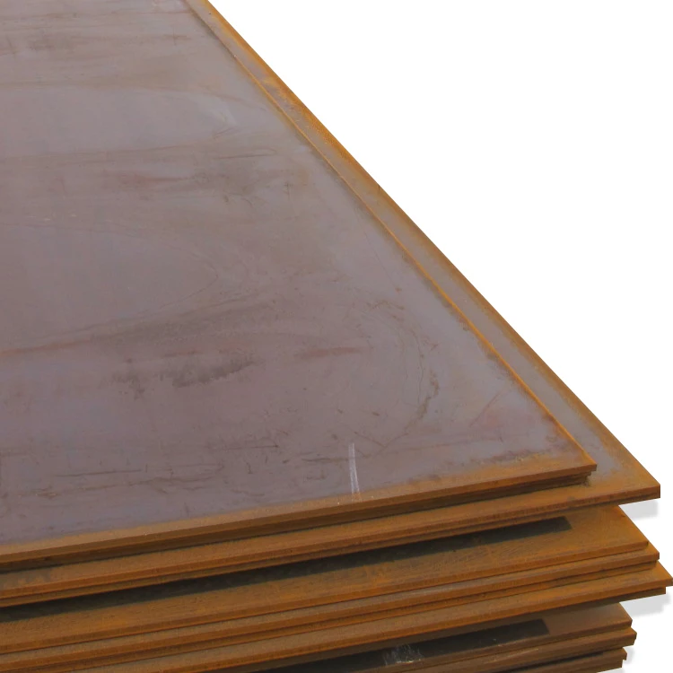 ASTM A29M 1524 1340 1345 5120 5140 4130 4137 4140 high strength steel plate