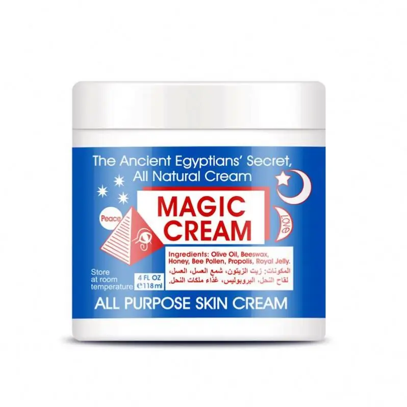 Hot Sale Magic Cream All Purpose Skin Care Anti Aging Whitening Face Magic Cream