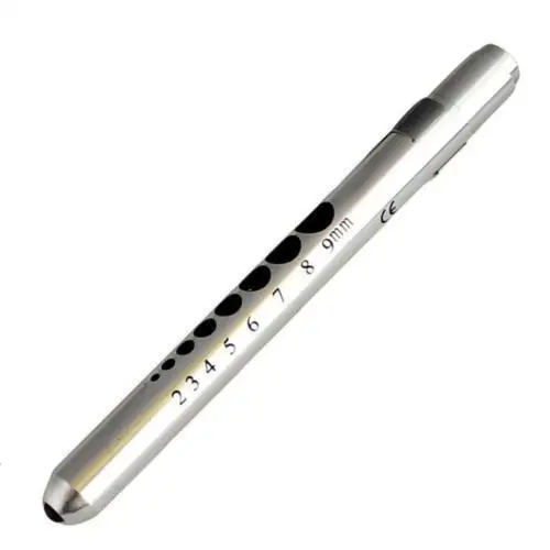 Заводская цена светодиодная лампа для медсестер из алюминиевого сплава