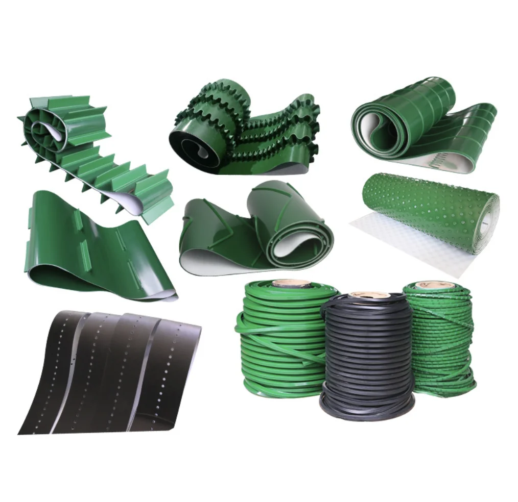 YINGYI Product Transport Conveyors/Conveyor System/Belt Conveyor for Product Transport