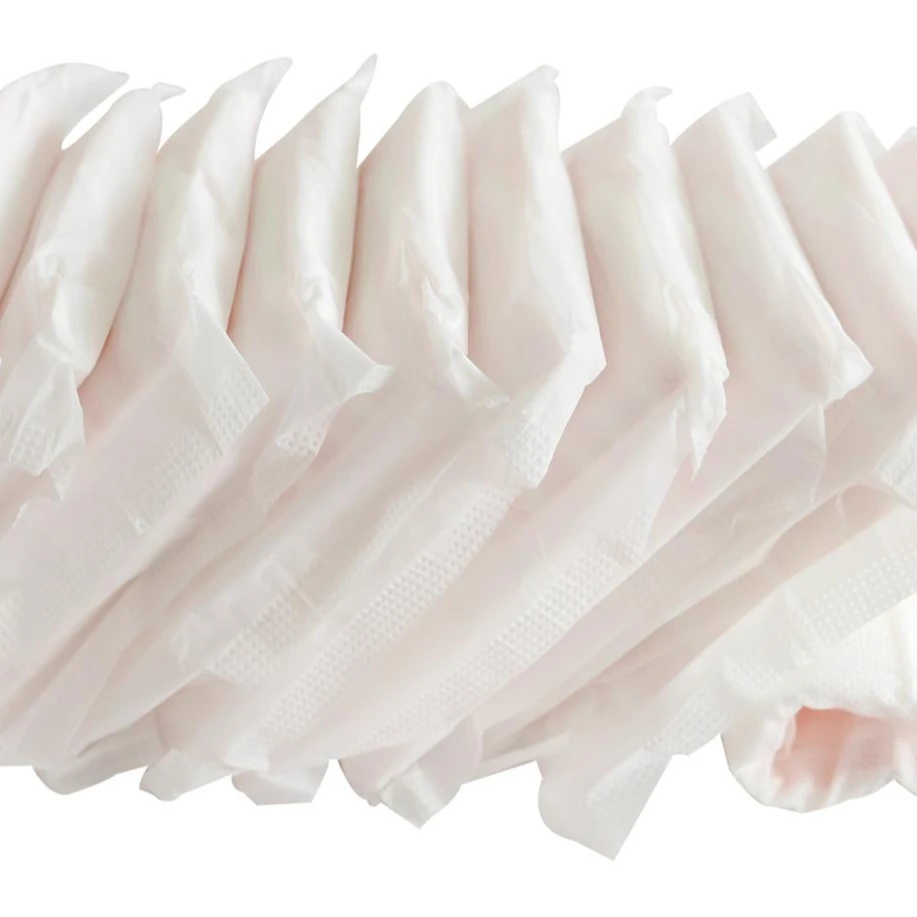 
disposable booster pads diaper 