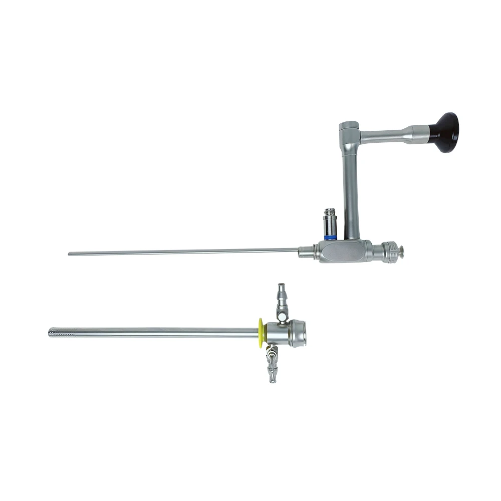 Camjoy medical devices surgical instrument cystoscope Thu Ho Yag laser urology morcellator for prostate BPH resectoscope