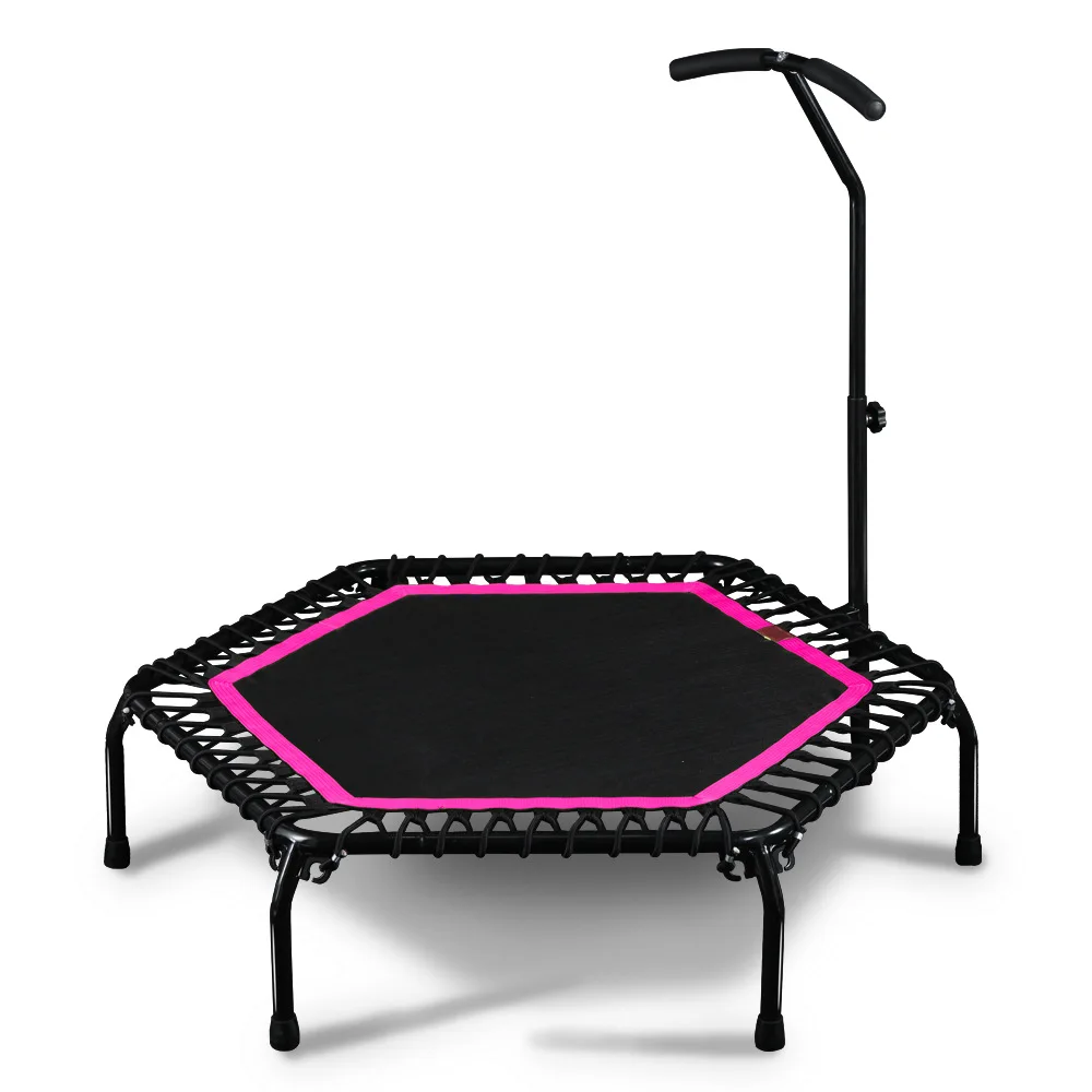 Cheap Price Big Trampolines 40 Inch Jumper Trampoline