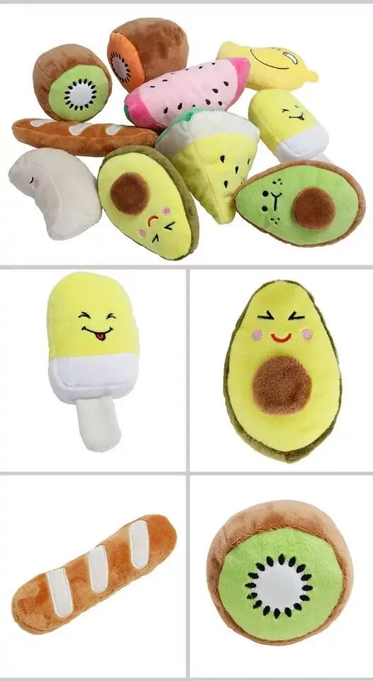 Оптовая продажа, товар для домашних животных, мягкая игрушка для домашних животных, игрушка для собак, различные стили, поддержка заказчика