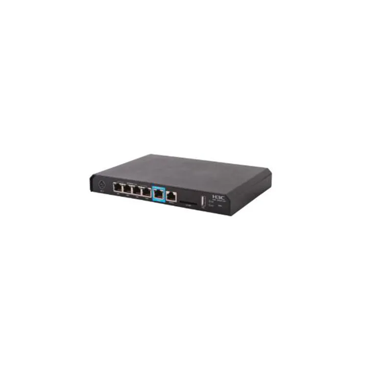 WX2510H-PWR H3C беспроводной контроллер переменного тока для управления сервисным шлюзом класса