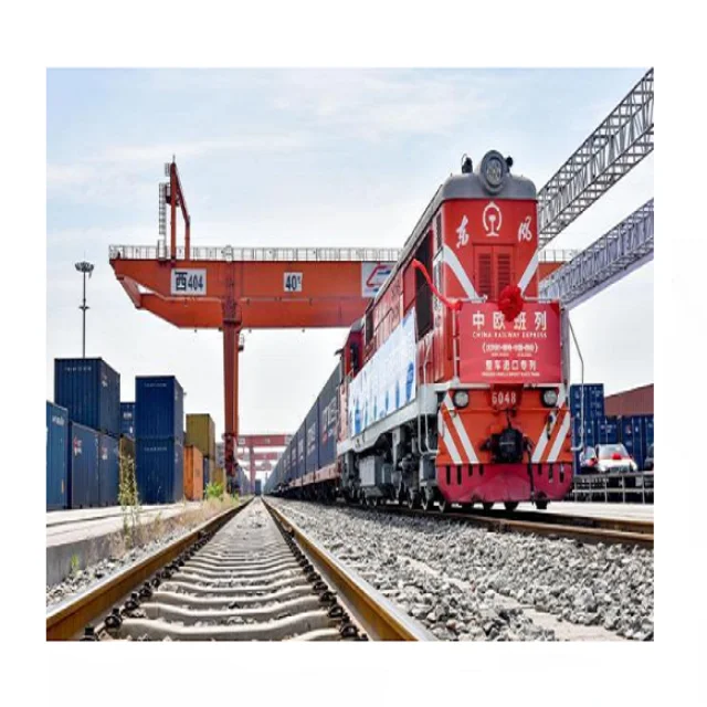 China to the UK car transportation freight forwarder, door-to-door service within 30 days