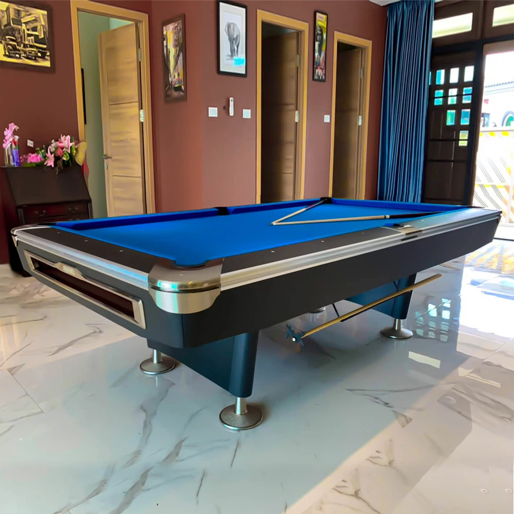 Natural Stone Slate Pool Table Slate 2022