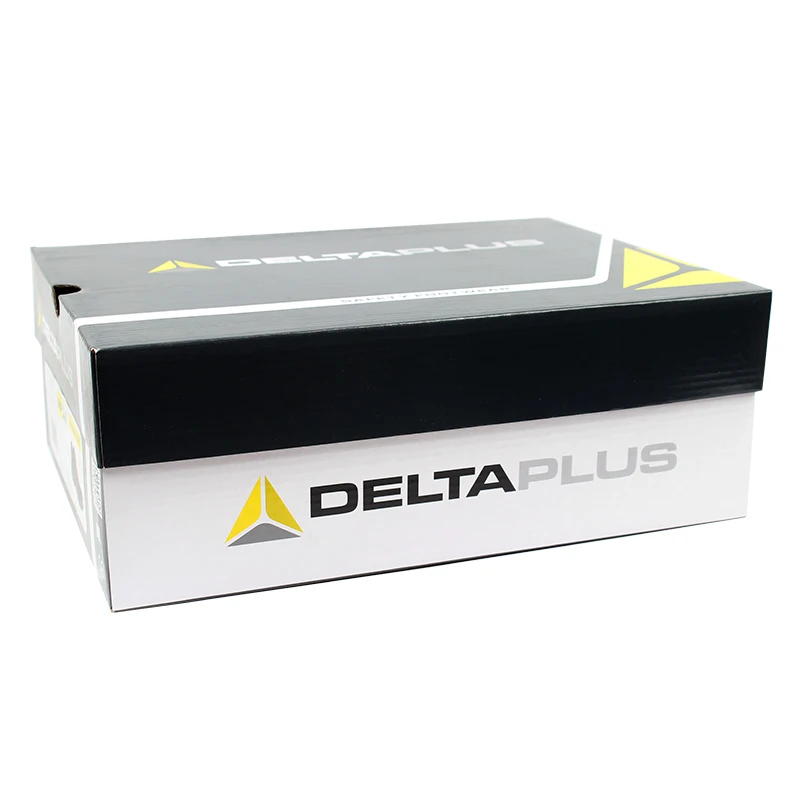 2023 New Coming Deltaplus 301906 KORANDA S3 HRO HI CI safety shoes