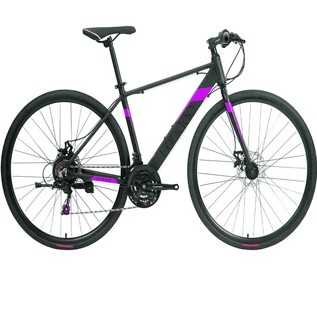 ATX850-1 SHIMANO AL CROWN LOCKABLE FORK  FD M371 FRAME 26 17 INCH ALLOY FORK RUNJIU