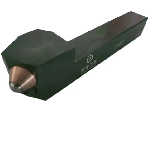 Manufacturer SQ6.35R1645 pressure carbide steel ball machine burnishing tool