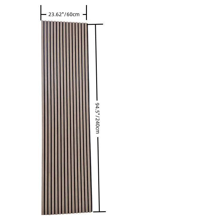 Высокое качество дизайн mdf akupanel деревянные стеновые панели для квартирных акустических стеновых панелей