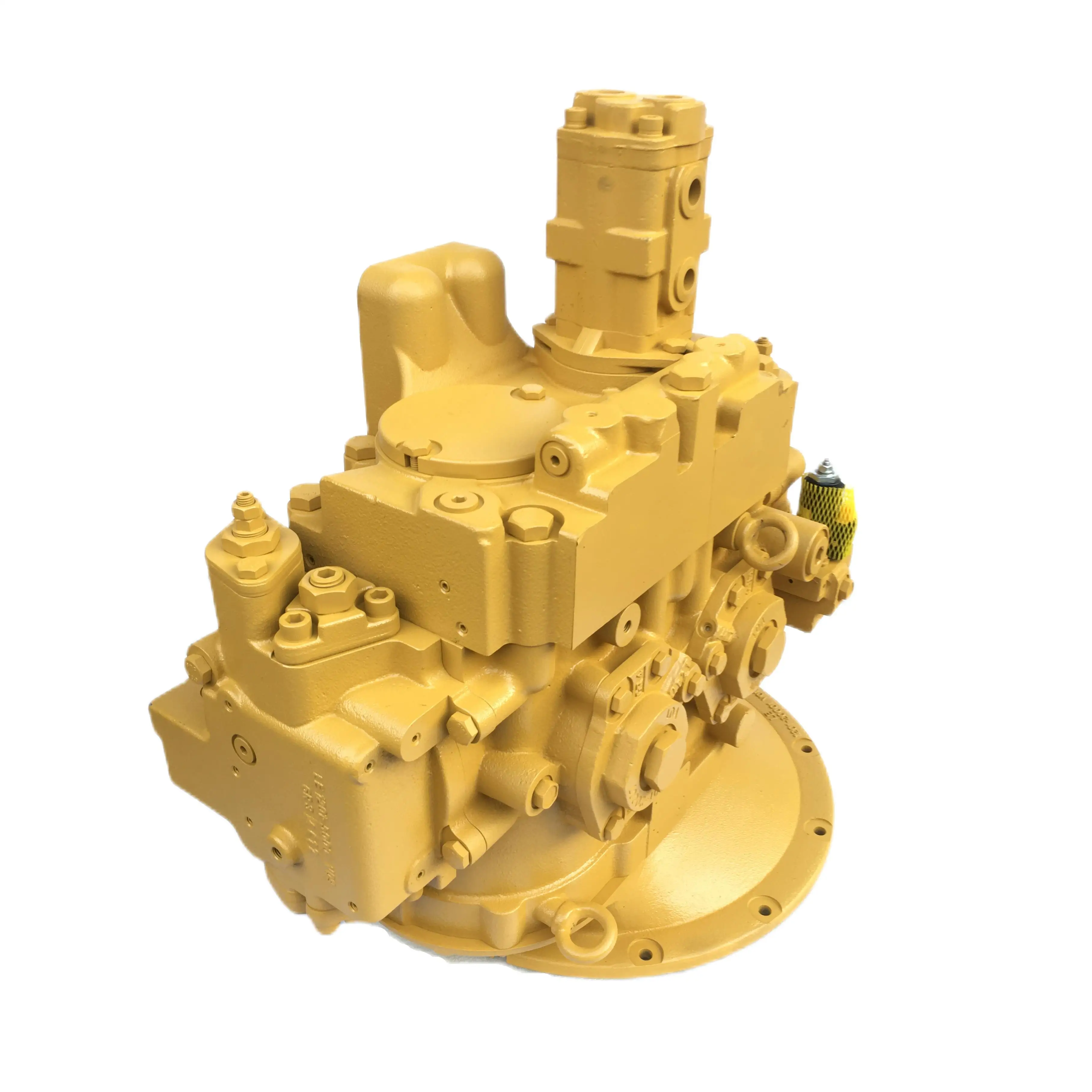 Экскаватор CAT 325C E325C 244-8479 Гидравлический Главный насос 200-3343 SBS 140 гидравлический