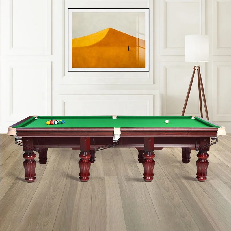 Snooker & Billiard Tables Professional 12ft