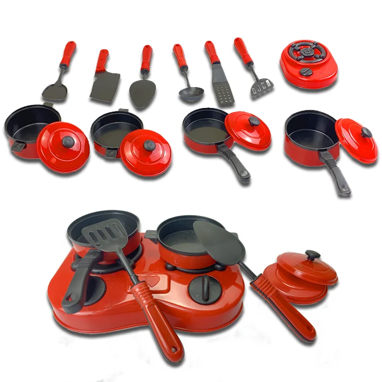 2021, Детский развивающий Игрушечный Набор для кухни по низкой цене, игрушки для игрового домика, имитация кухонного набора, ролевые игрушки для кухни