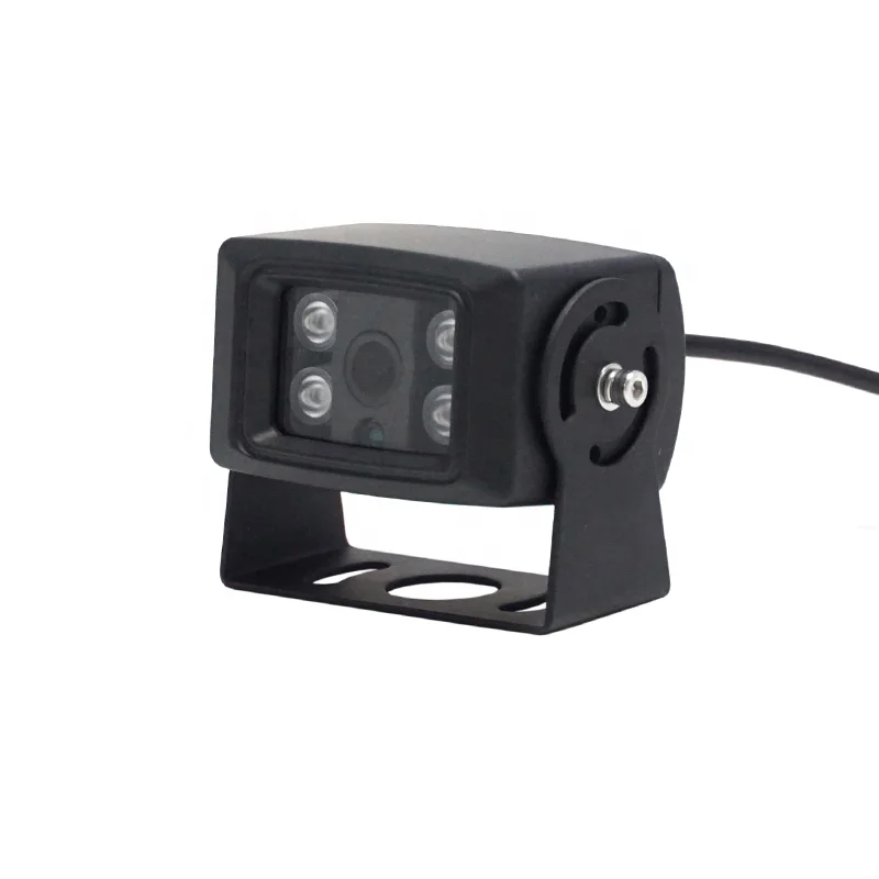 New Product AI Intelligent Monitoring Camera  for car bus vehicle