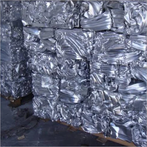 6063 Aluminium Extrusion Scrap