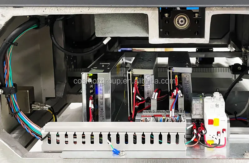 Оптовая продажа 60X90 ручная работа УФ текстил Ricoh G5 цифровые промышленные роторные свечи широкоформатный планшетный принтер