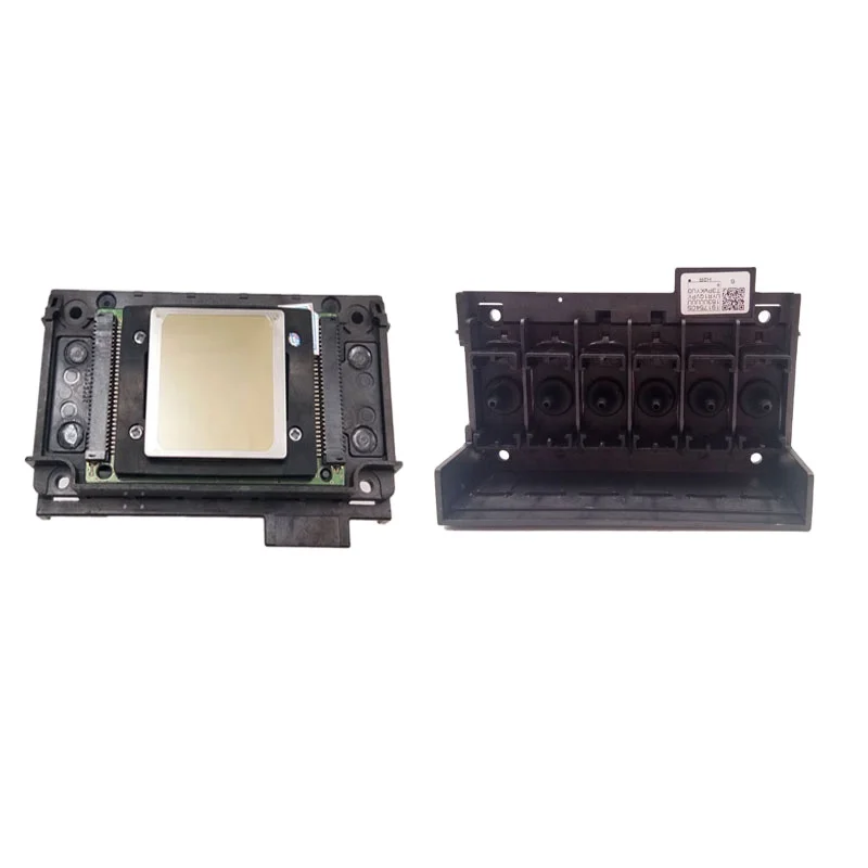 Высокоскоростная печатающая головка для станка cobezal Xp600 eps son XP600 XP601 XP700 XP800 XP750 XP850 Печатающая