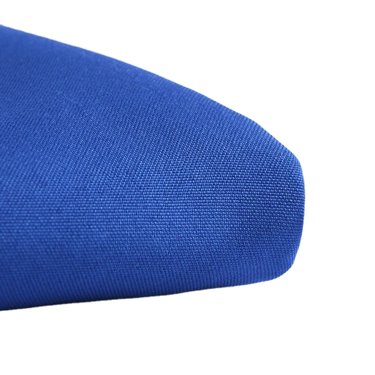 Заводская Высококачественная 1,5-3,2 метровая ширина плюс 100% полиэфирная ткань для экрана проектора скатерть