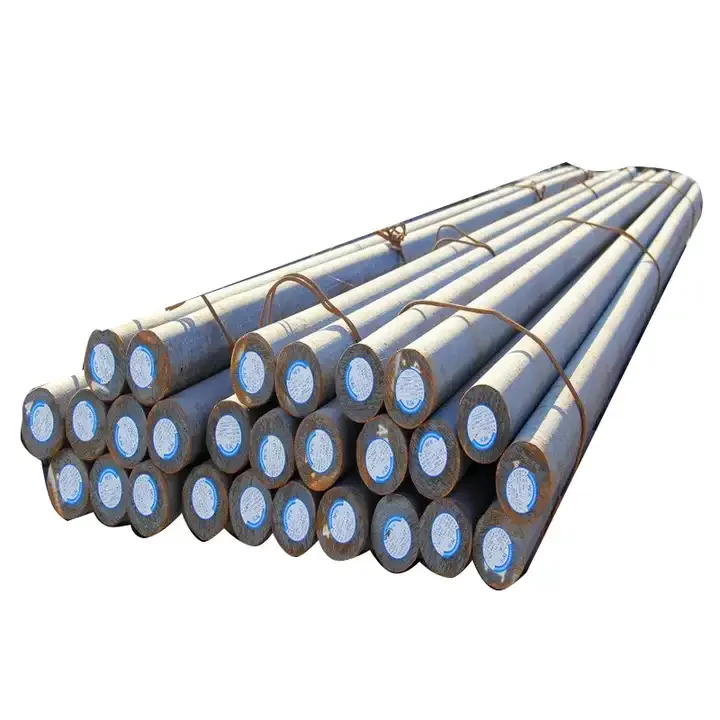 GOOD Quality AISI 9310 Alloy Steel 316 ASTM S275 Carbon Steel Rod Bar