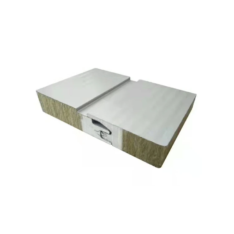  Дешевая цена 50 мм толщина изоляции Rockwool стены