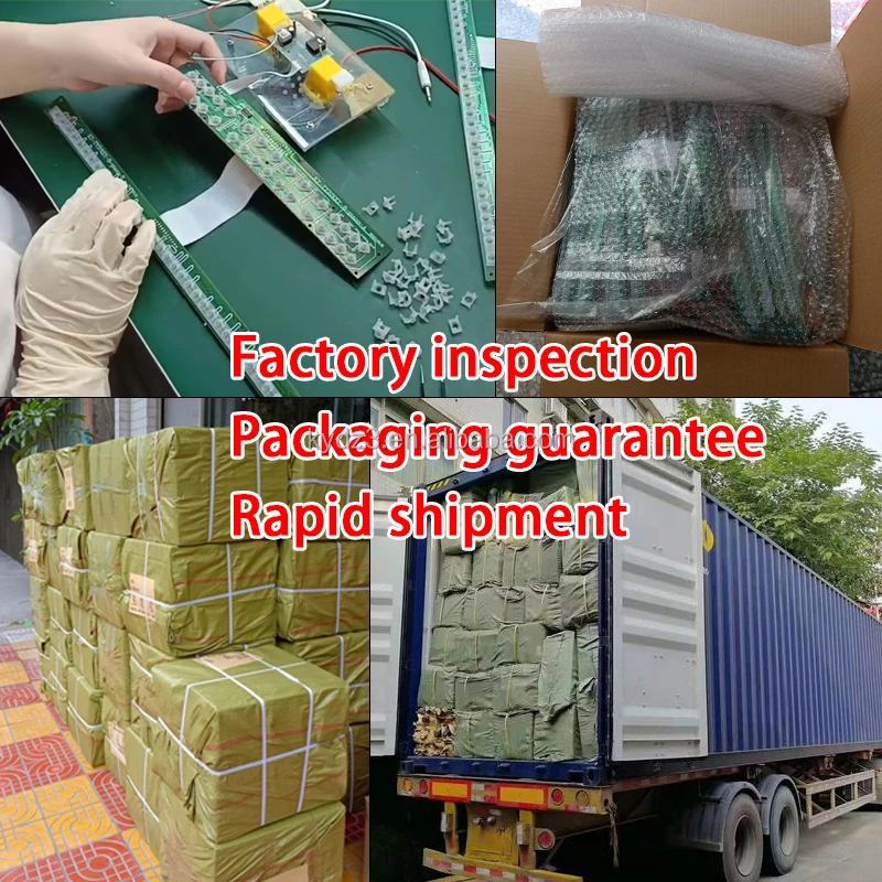 KY customized phone toy pcba factory pcb oem design electronic toy circuit board pcb board supplier