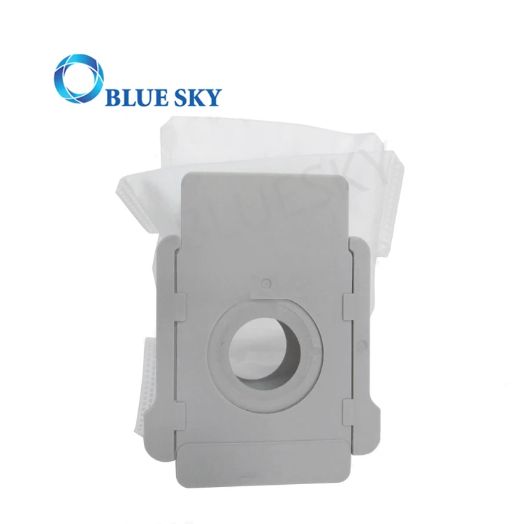 Disposable Non-Woven Replacement Irobots Roombas Dust Bags for Irobots Roombas I7 Robot Vacuum Cleaner Parts Accessories
