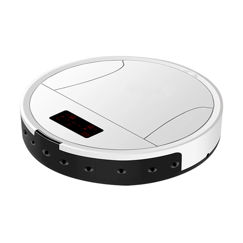 Amazon Best Seller Smart Cleaning Robot Vacuum Cleaner
