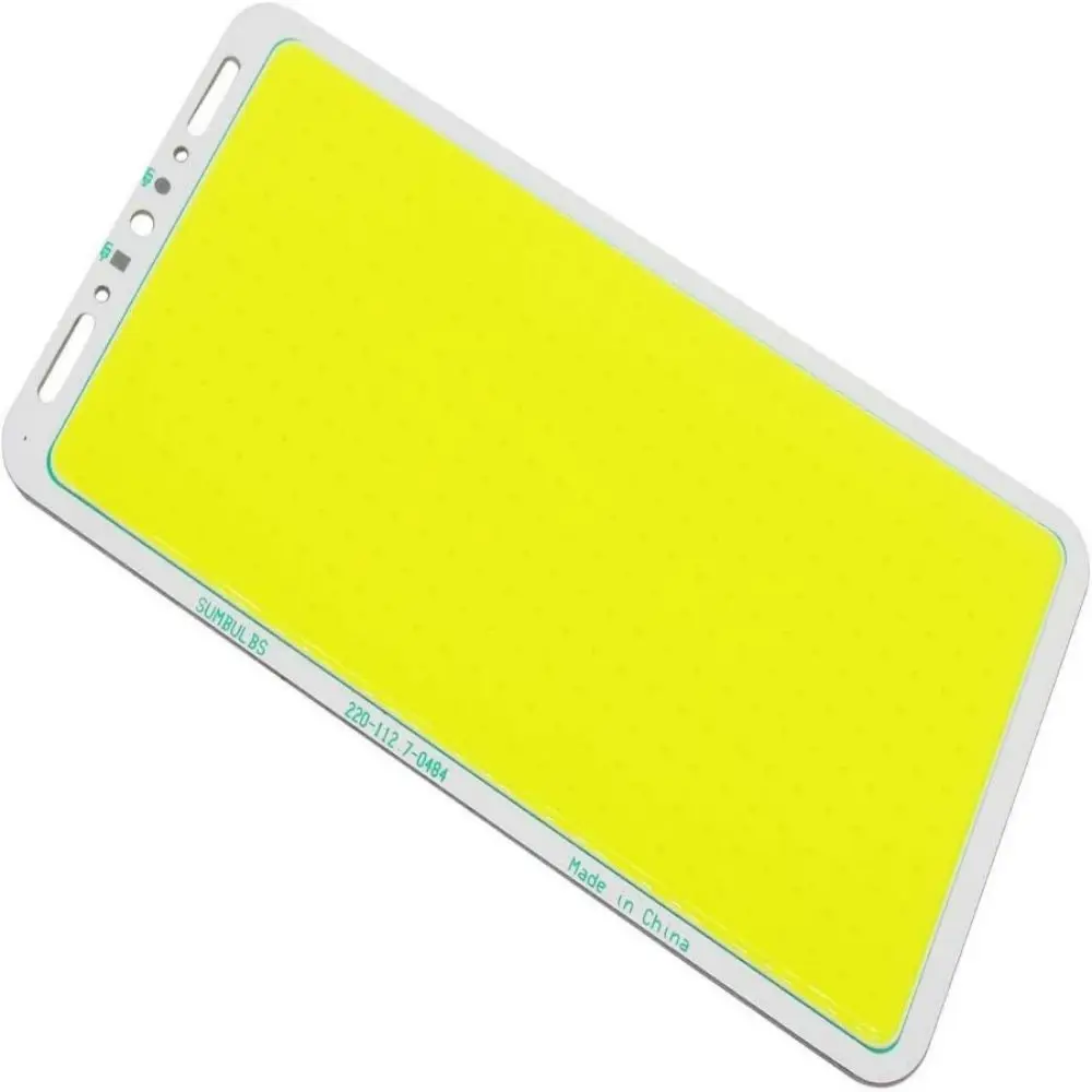 Rgb Светодиодный точечный пиксельный свет smd 3 rgbw dream color 12 В яркая подсветка инфракрасный ws2801 край освещения квадратный светодиодный модуль света
