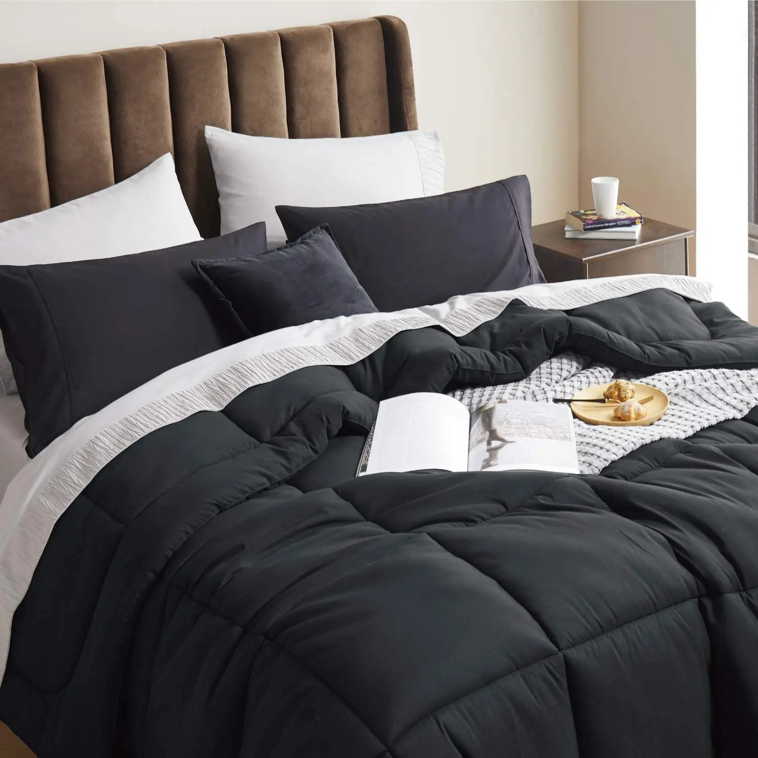 New All Season Comforter Duvet Twin Bed Quilt Quilts-china Quilts For Home