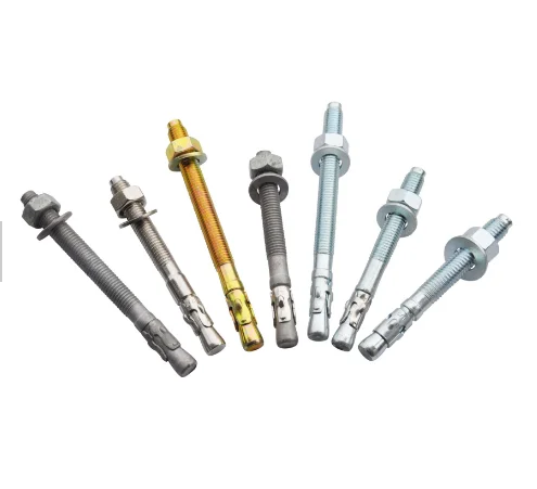 Hot selling all types of anchors