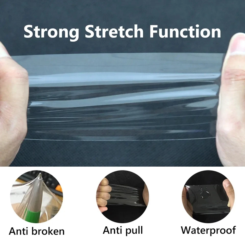 ATB Cutting Film Soft Privacy Screen Protector High Quality Tpu Film for Samsung Self-repairing