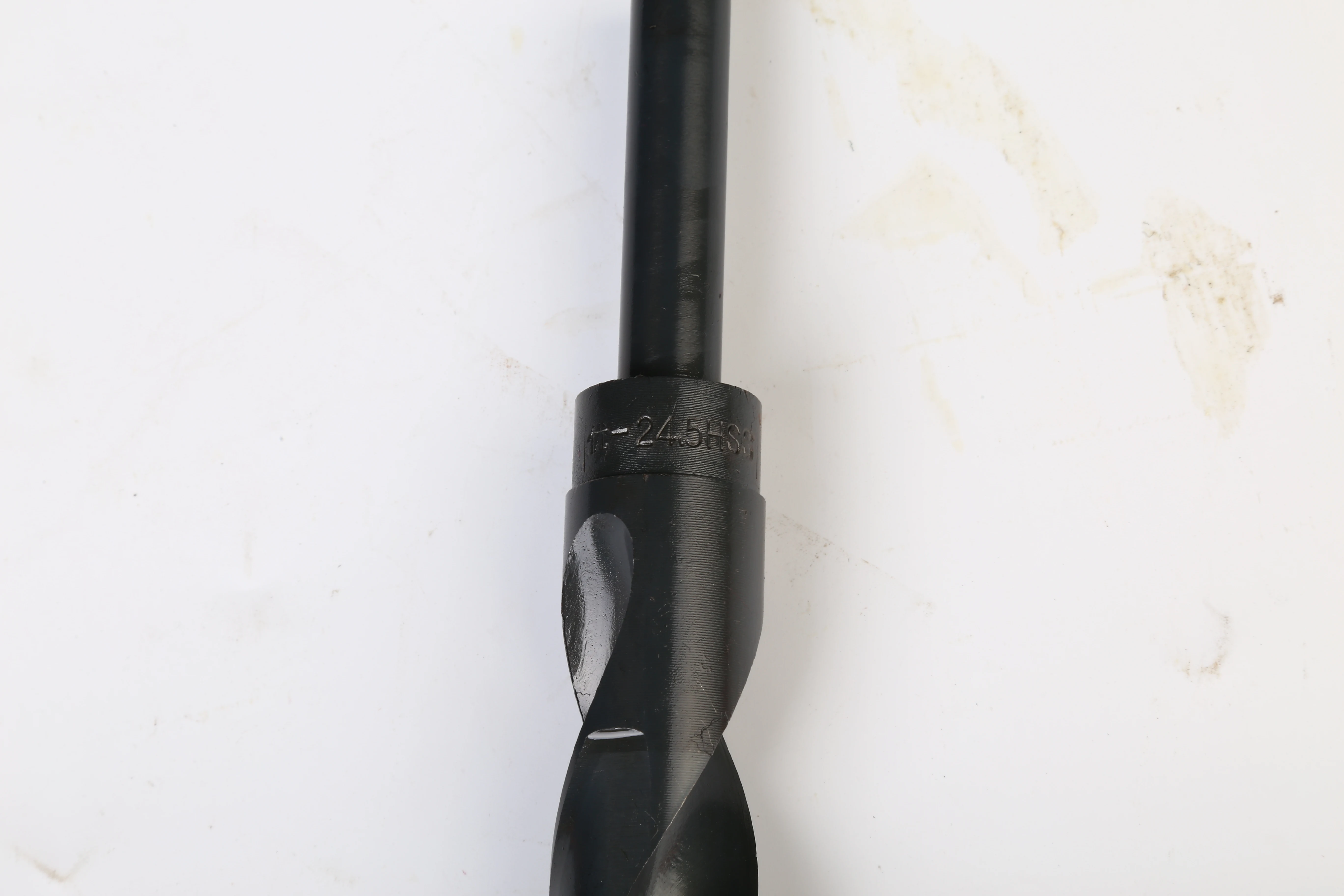 High quality hss 1/2 shank drill bit reduced high speed steel