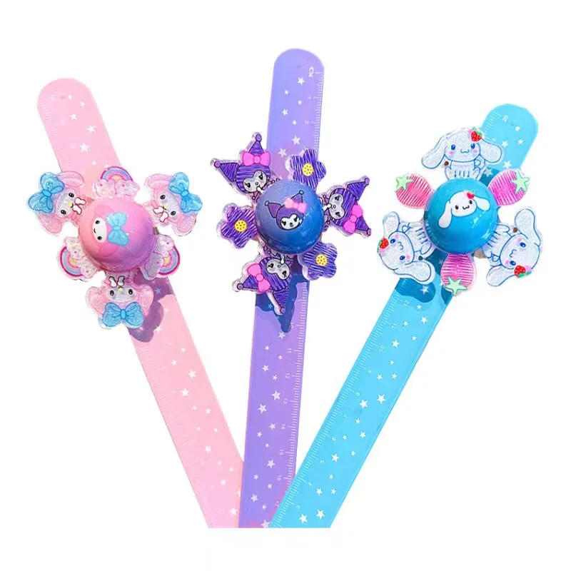 Hot Selling Logo Pattern Printed Festival Activity Silicone Colorful Kids Reflective Animal Slap Bracelets Bands