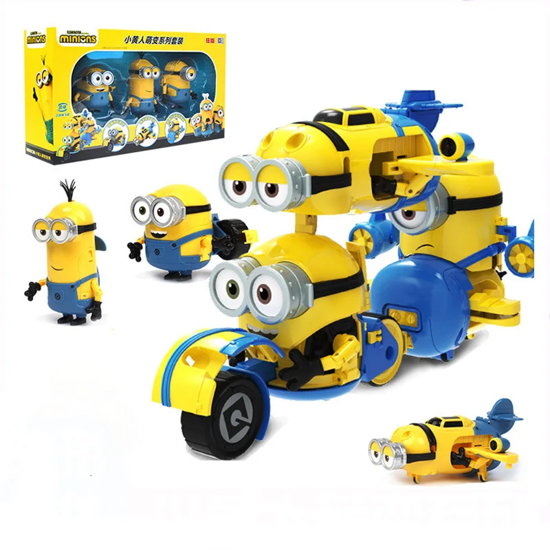 Детский игрушечный автомобиль, 4 в 1