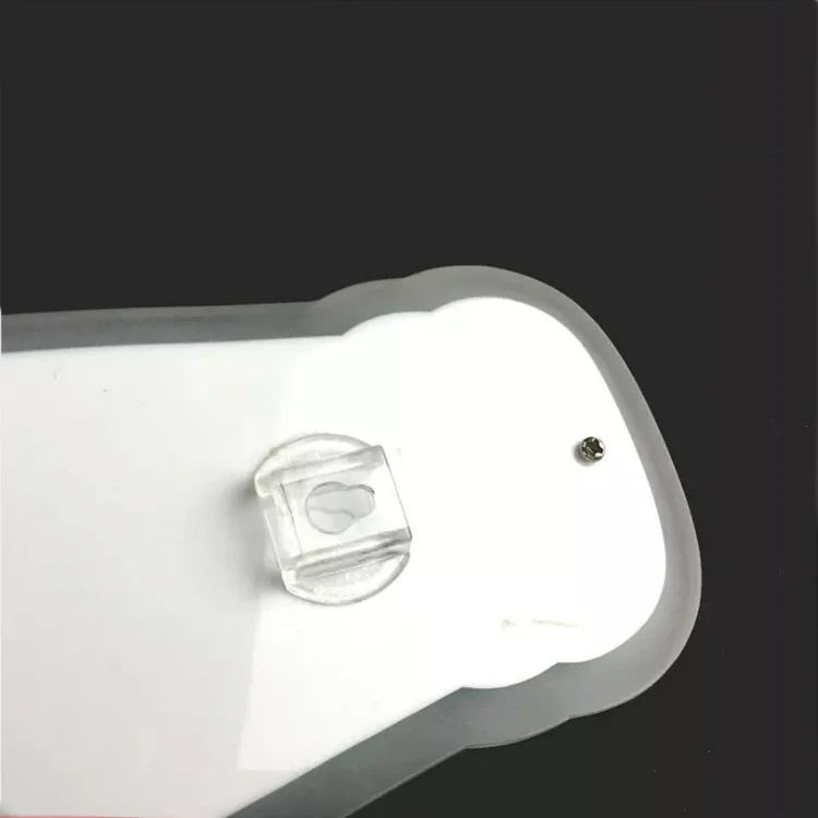 Manufacturer Outdoor Wall Hanging Beer Bottle Shape Advertising Acrylic LED Sign for Bar Beer