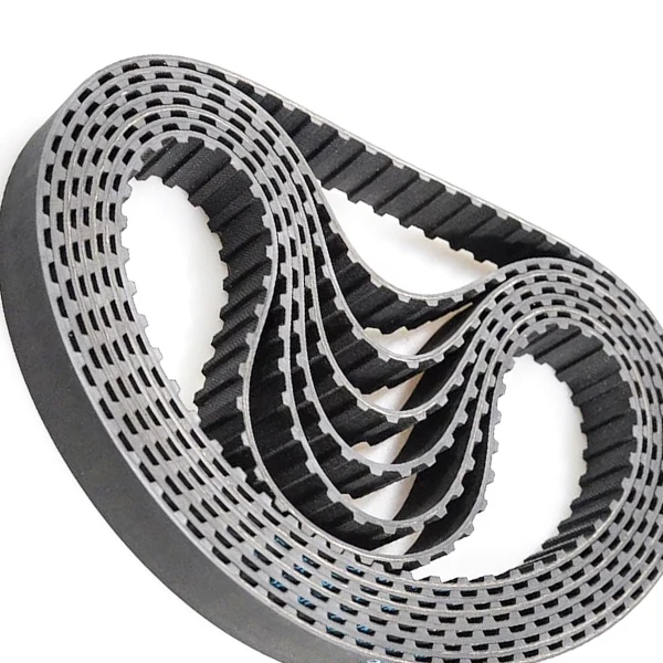 High Quality HTD 8M Timing Belt for Industrial Applications Timing Belt Manufacturer